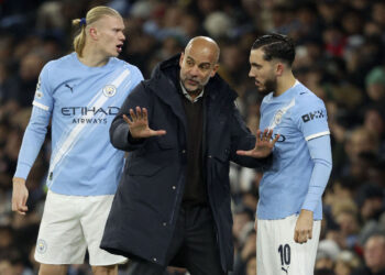 Man City vs Leverkusen