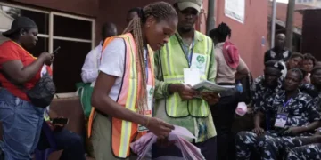 Sorting, Counting Underway As Anambra Governorship Election Ends Peacefully Amid Vote-Buying Allegations Anambra Governorship Election Ends