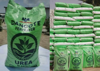 Dangote Fertilizer to Triple Production Capacity in $Multi-Billion Expansion