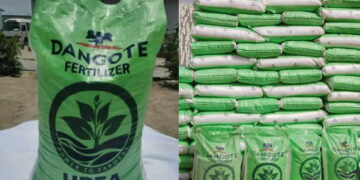 Dangote Fertilizer to Triple Production Capacity in $Multi-Billion Expansion