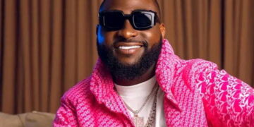 Nigerian Music Star Davido Condemns Wave of Violence, Calls for Unity Against Insecurity