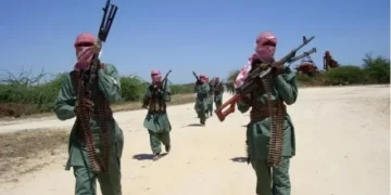 Tragedy Strikes Mosque in Kebbi After Terrorists Attack Lakurawa Terrorists