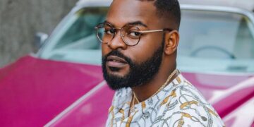 Falz Demands Live Public Hearing on Military Funding Amid National Security Crisis falz