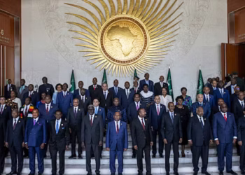 The African Union