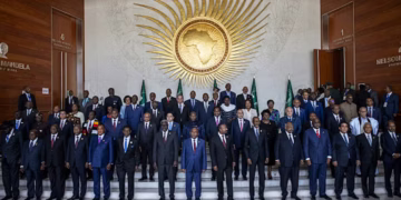African Union Suspends Guinea-Bissau as Regional, Global Outrage Mounts Over Military Takeover The African Union