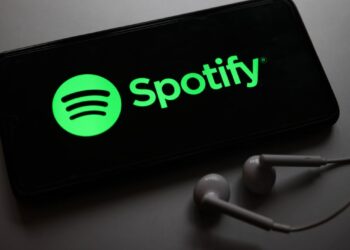 Spotify and Music Publishers Strike Licensing Deal Amid Ongoing Battle Over Royalty Rates