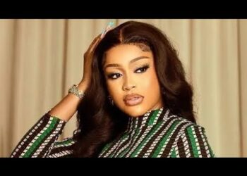 Nollywood Actress Uche Montana Denies Involvement in Regina Daniels Drug Rehabilitation Controversy