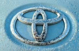 Toyota Announces Major Recall of Over 1 Million Vehicles Over Rear-Camera Defect