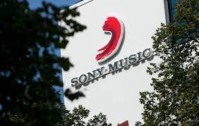 Sony Music Hits All-Time High Earnings on Streaming Growth, Anime Success
