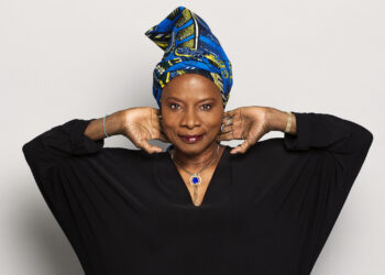 Angelique Kidjo Warns Musicians: Don’t Sing for Politicians, They Come and Go