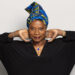 Angelique Kidjo Warns Musicians: Don’t Sing for Politicians, They Come and Go