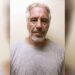 Photo of Jeffrey Epstein
