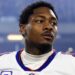 NFL Star Stefon Diggs Files Defamation Lawsuit Against Social Media Influencer Over Assault Allegation