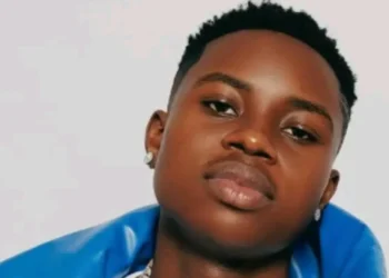 UK Police Storm Nigerian TikToker Peller’s Apartment During Livestream Over Noise Complaint