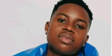 UK Police Storm Nigerian TikToker Peller’s Apartment During Livestream Over Noise Complaint