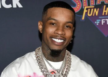 Tory Lanez Loses Appeal as Court Upholds Conviction in Megan Thee Stallion Shooting Case