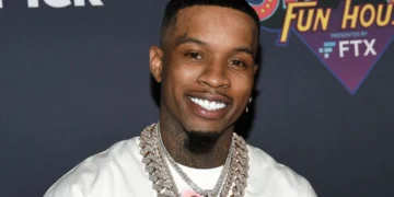 Tory Lanez Loses Appeal as Court Upholds Conviction in Megan Thee Stallion Shooting Case Tory Lanez Loses Appeal as Court Upholds Conviction in Megan Thee Stallion Shooting Case