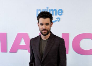 Jack Whitehall Confirmed as 2026 BRIT Awards Host