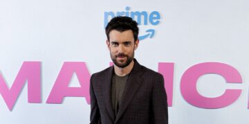 Jack Whitehall Confirmed as 2026 BRIT Awards Host
