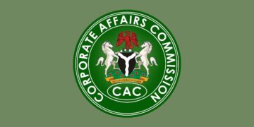 CAC Flags 15 Fake Companies, Warns Nigerians Against Fraudulent Business Entities The Corporate Affairs Commission Logo