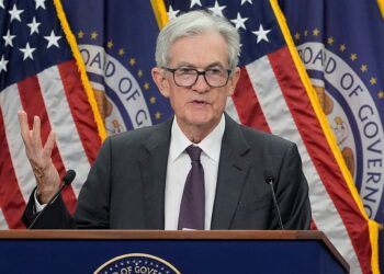 Federal Reserve Cuts Rates But Signals Pause Amid Growing Internal Divisions
