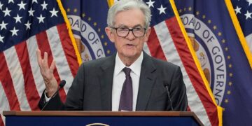 Federal Reserve Cuts Rates But Signals Pause Amid Growing Internal Divisions Federal Reserve Cuts Rates But Signals Pause Amid Growing Internal Divisions