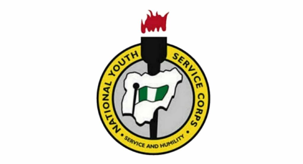 nysc logo