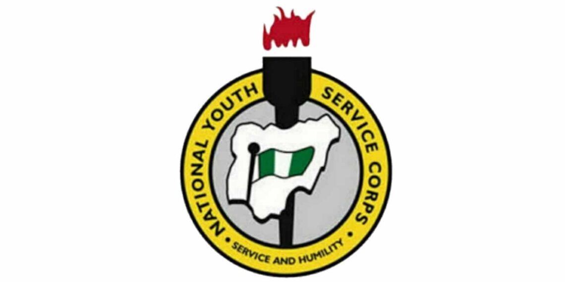 nysc logo