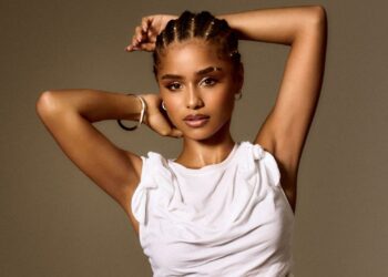 South African Star Tyla Named Billboard’s Top U.S. Afrobeats Artist