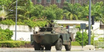 Tension in Benin as Authorities Hunt Soldiers Behind Foiled Coup Plot Benin coup