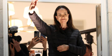 Machado Reappears in Oslo After Months in Hiding as Nobel Peace Prize Fuels Political Tensions Photo of Maria Corina Machado