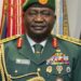 General Christopher Gwabin Musa