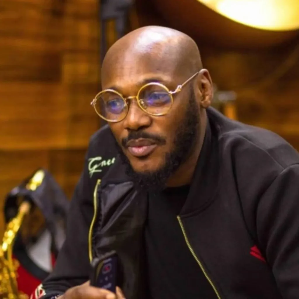 2face 2Baba