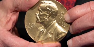 Nobel Institute Cancels Press Conference as Venezuelan Laureate Remains Missing