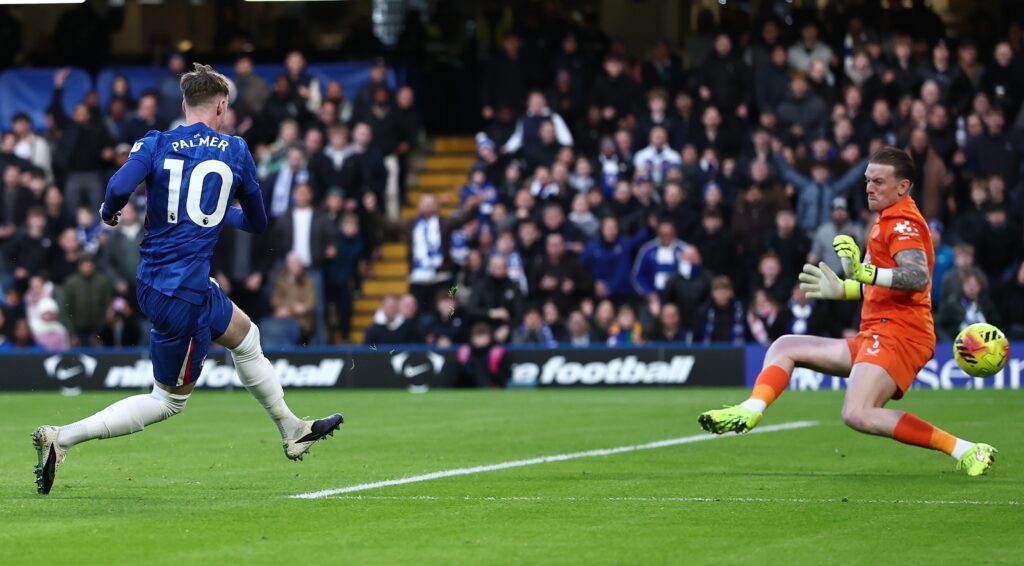 Photo of Cole Palmer