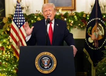 Photo of Donald Trump