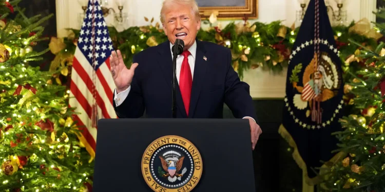 Photo of Donald Trump