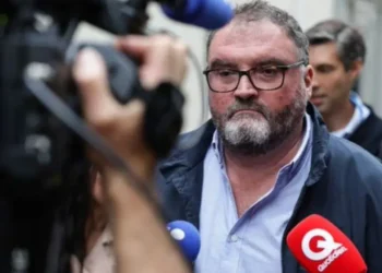 Photo of Frederic Pechier