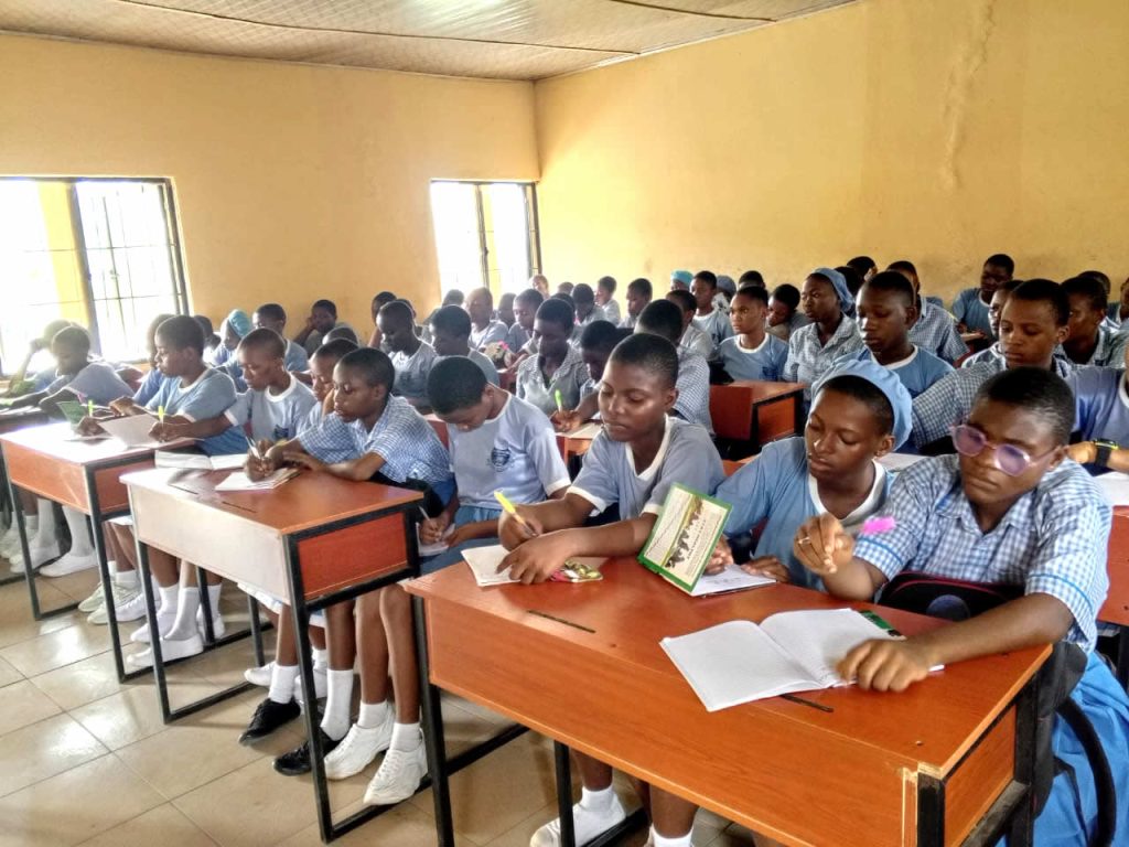 Rivers state Education