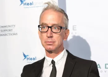 Andy Dick Revived After Apparent Overdose in Hollywood