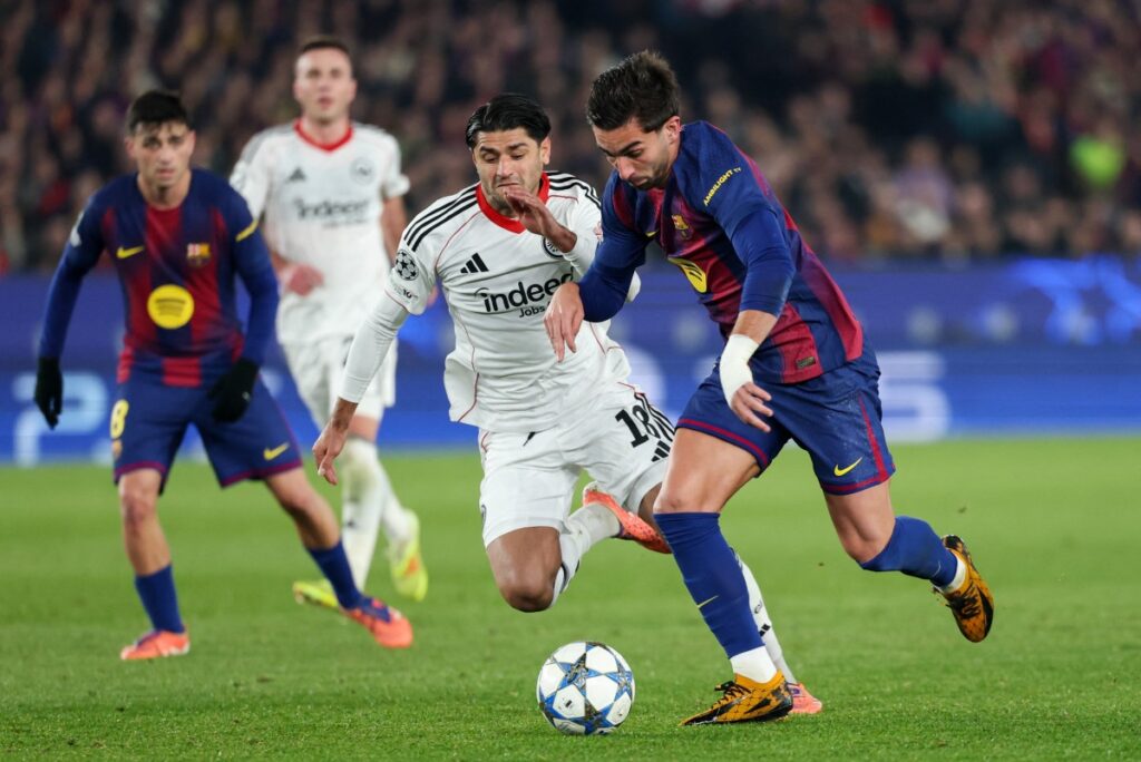 AFP 20251209 87LT2GE v1 MidRes FblEurC1BarcelonaFrankfurt 1024x684 1