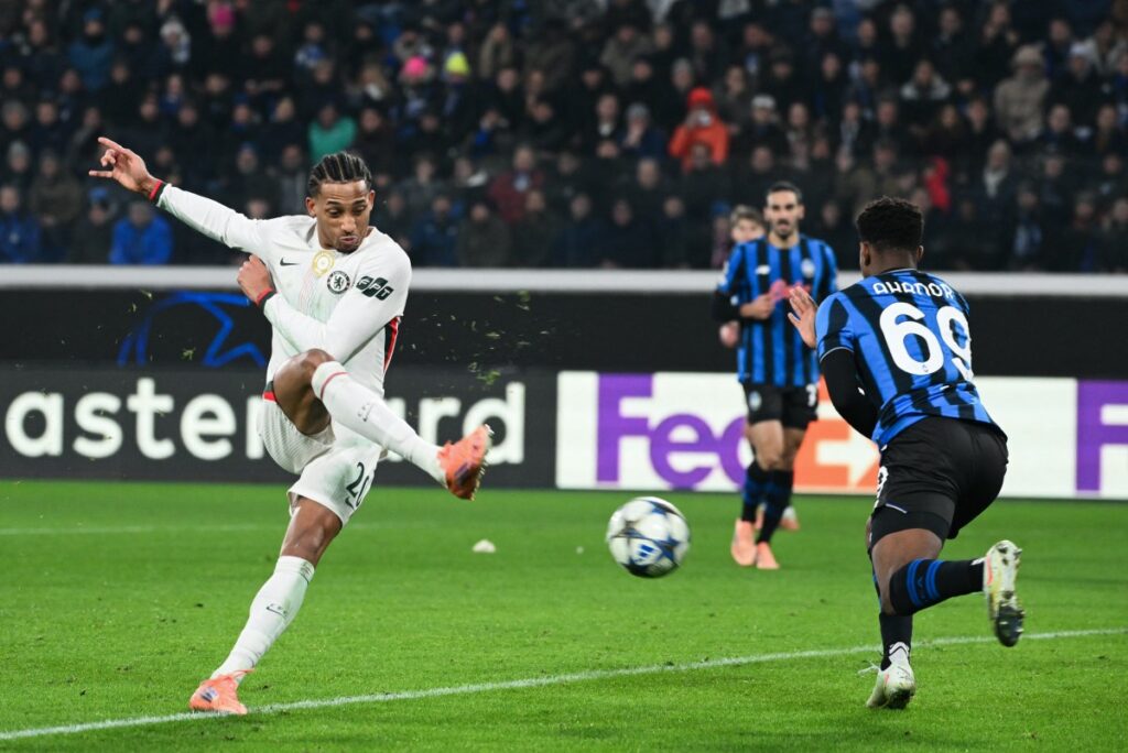 Atalanta vs Chelsea