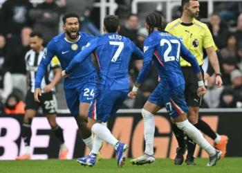 Chelsea vs Newcastle