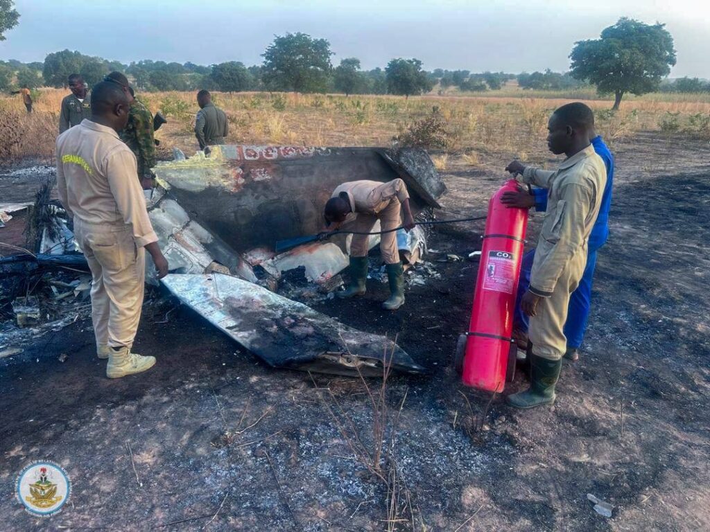 Air Force jet crash 1024x768 1