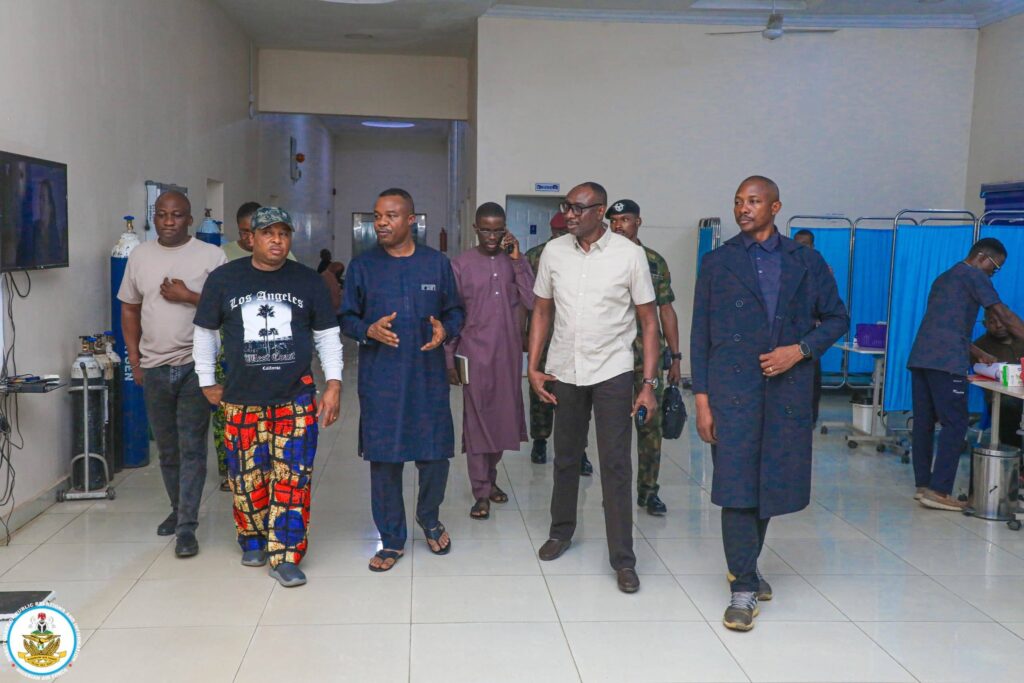 Air Marshal Sunday Aneke