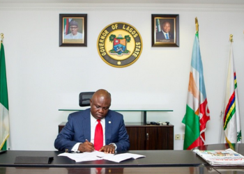 Akinwunmi Ambode