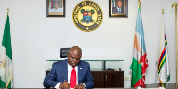 Akinwunmi Ambode