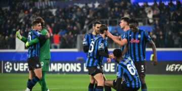 Atalanta vs Chelsea
