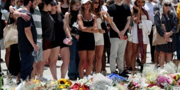 Bondi Beach Hero Recounts Daring Act to Stop Gunman During Deadly Attack Bondi Beach Attack