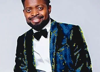 Basketmouth